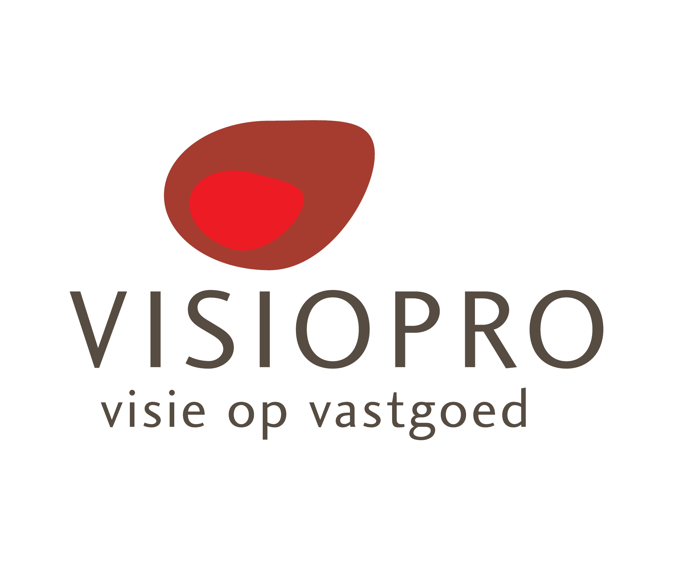 Logo van VISIOPRO