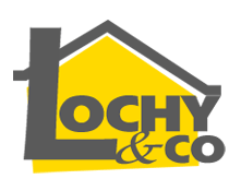 Logo van Lochy & co