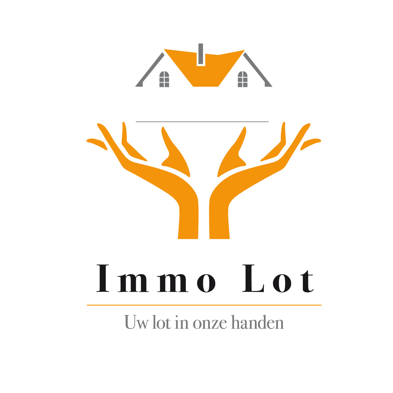 Logo van Immo Lot