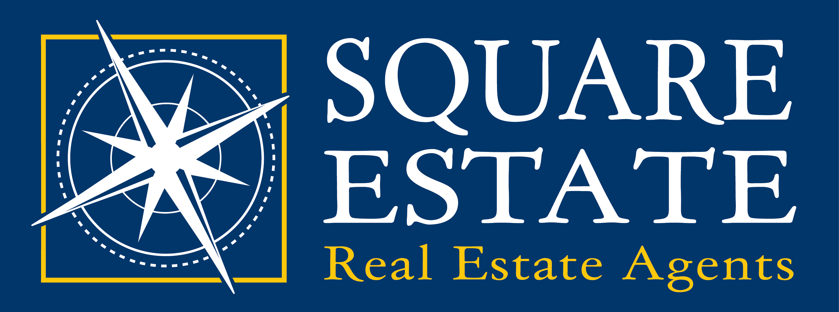 Logo van Square Estate