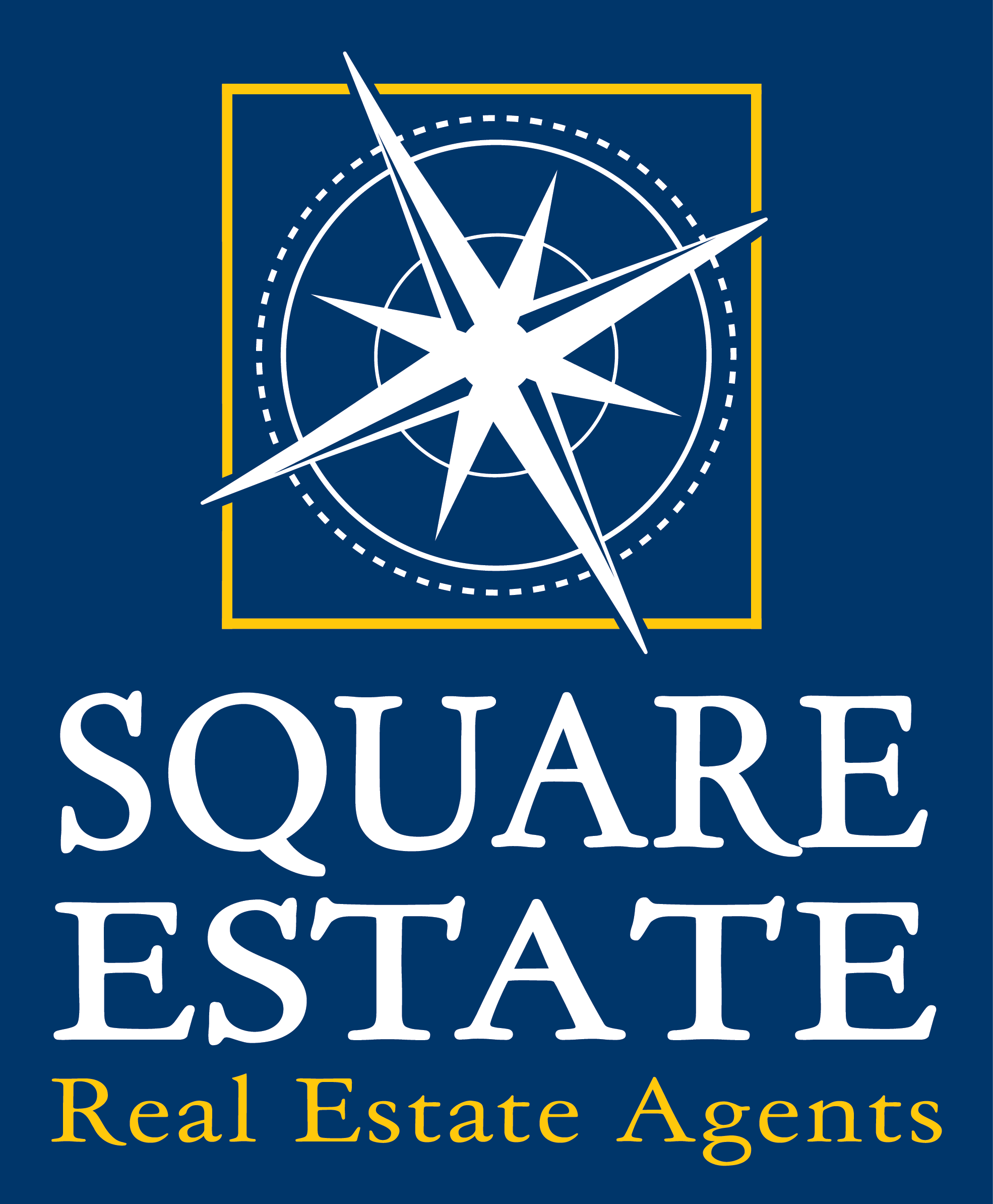 Logo van Square Estate