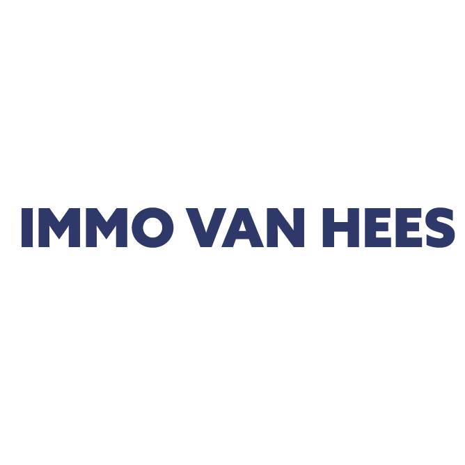 Logo van IMMO VAN HEES