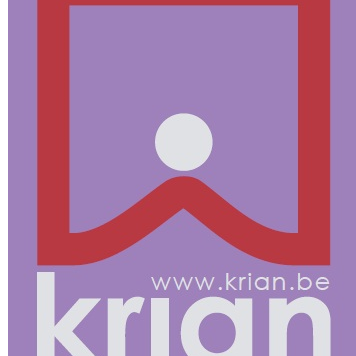Logo van BVBA KRIAN