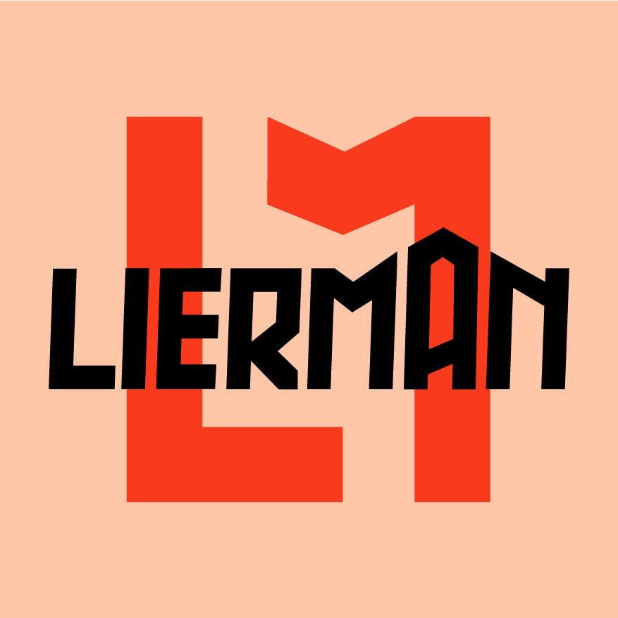 Logo van IMMO LIERMAN
