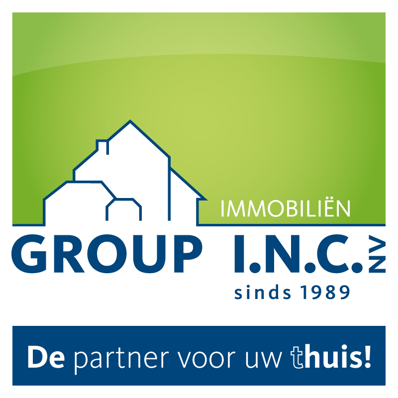 Logo van Group I.N.C.