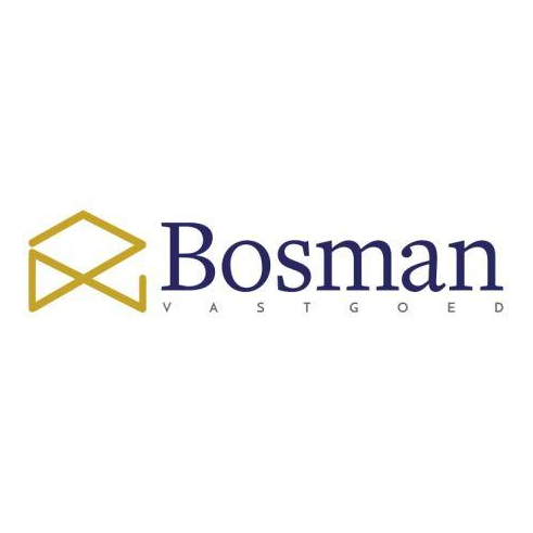 Logo van Bosman Vastgoed 