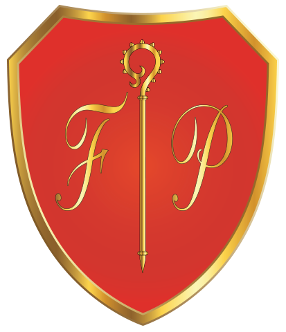 Logo van Flor Peeters