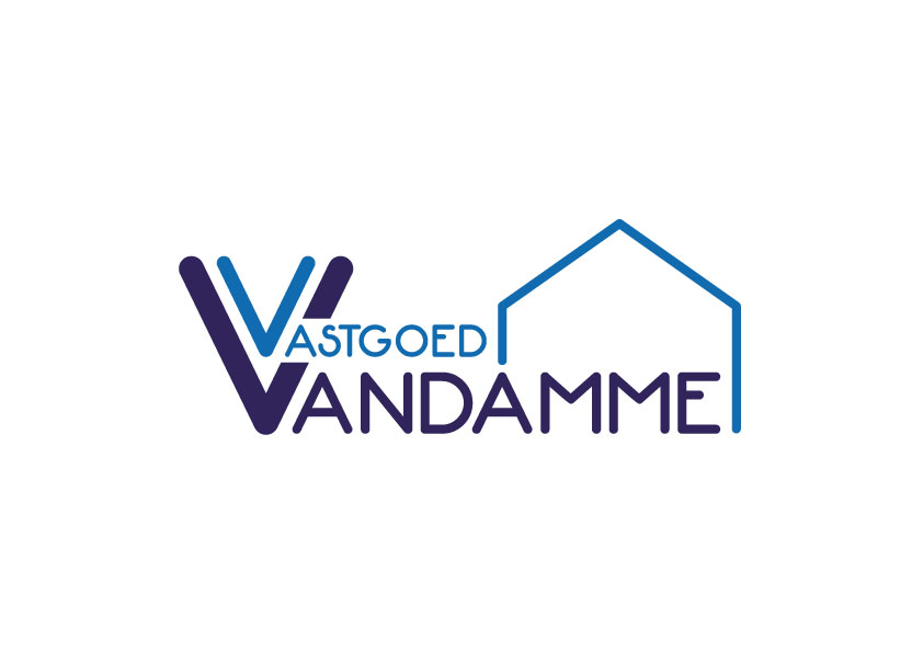 Logo van Vastgoed Vandamme 