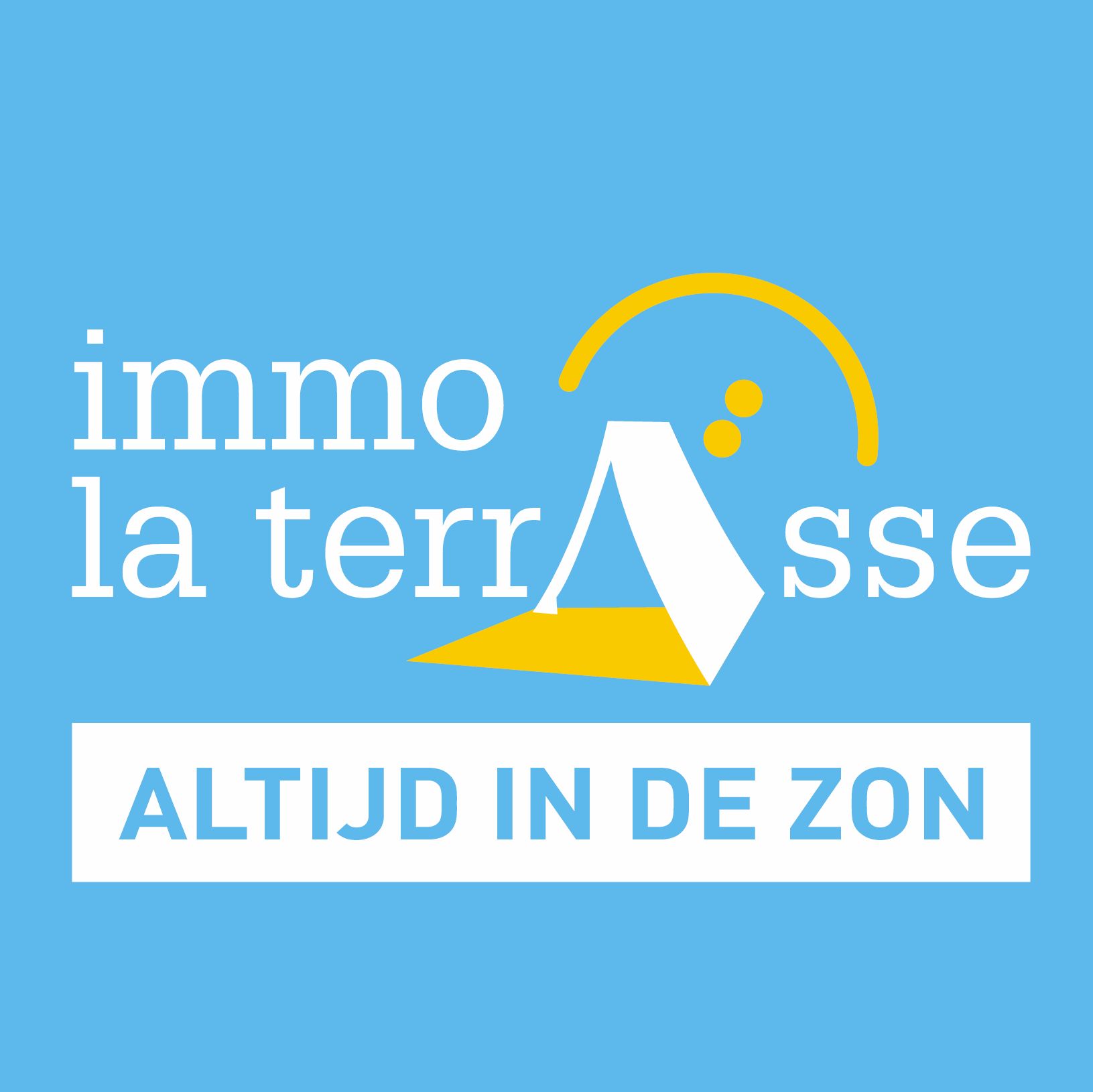 Logo van Immo La Terrasse