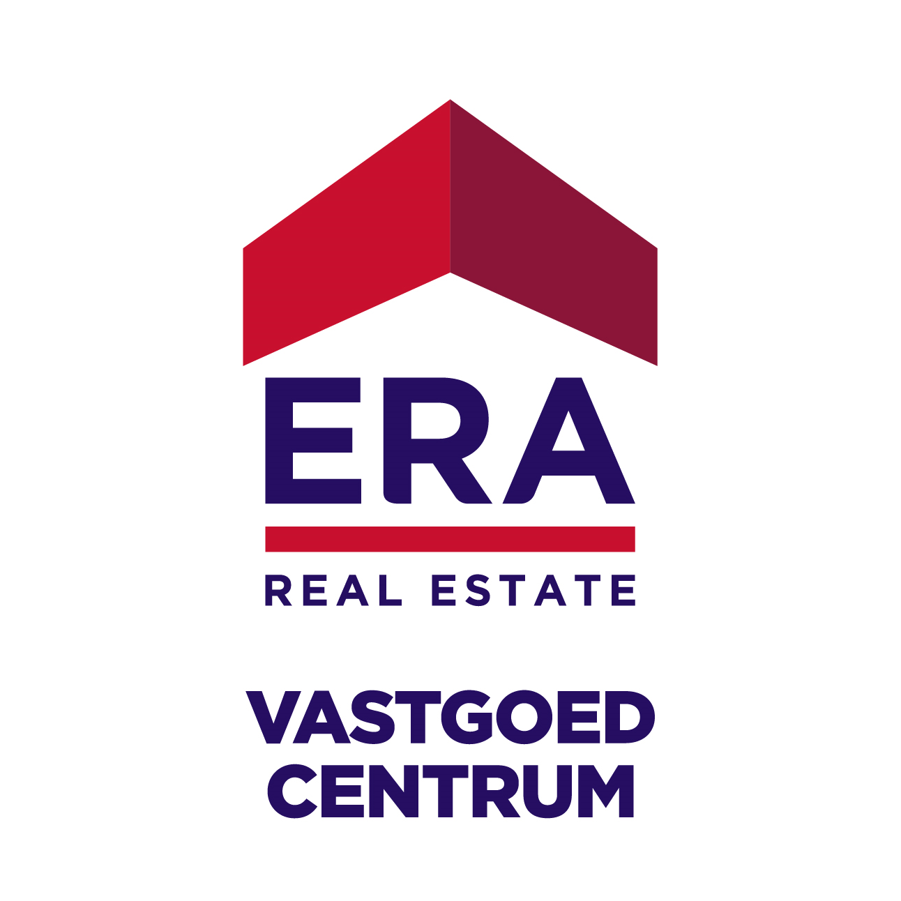 Logo van ERA VASTGOED CENTRUM