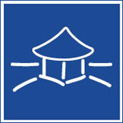 Logo van Immo Wenduine