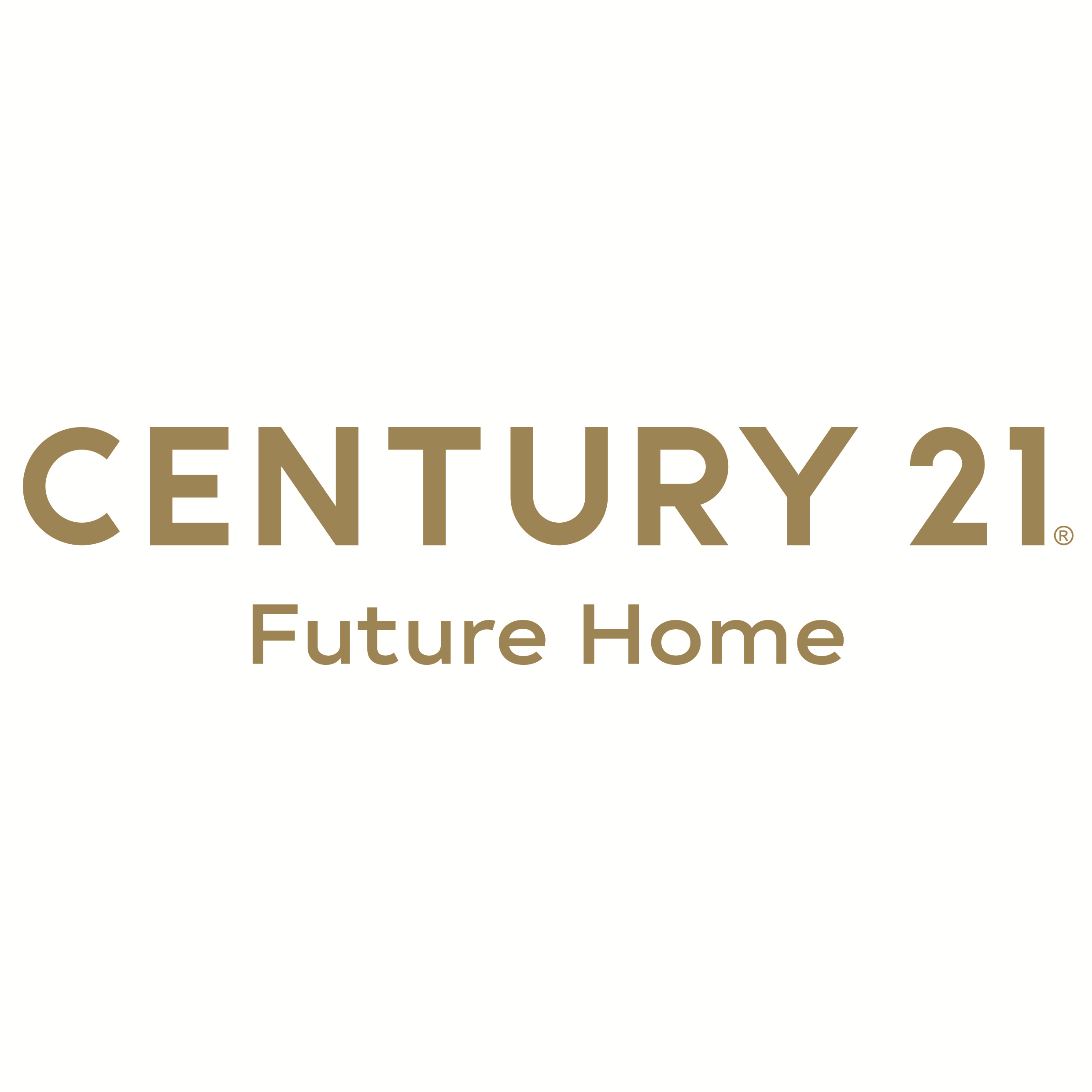 Century 21 Future Home