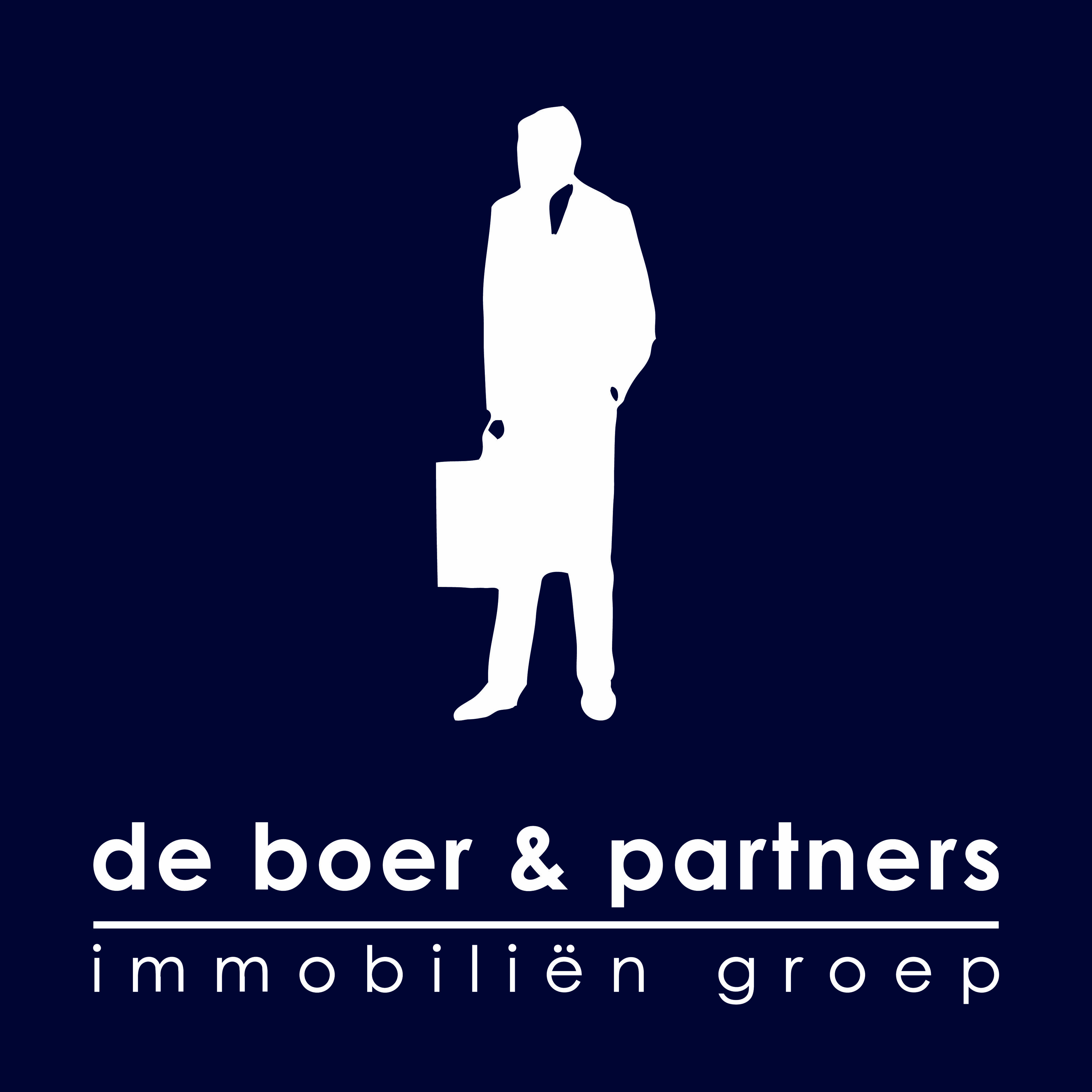 Logo van De Boer & Partners