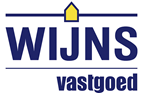 Logo van Wijns Vastgoed