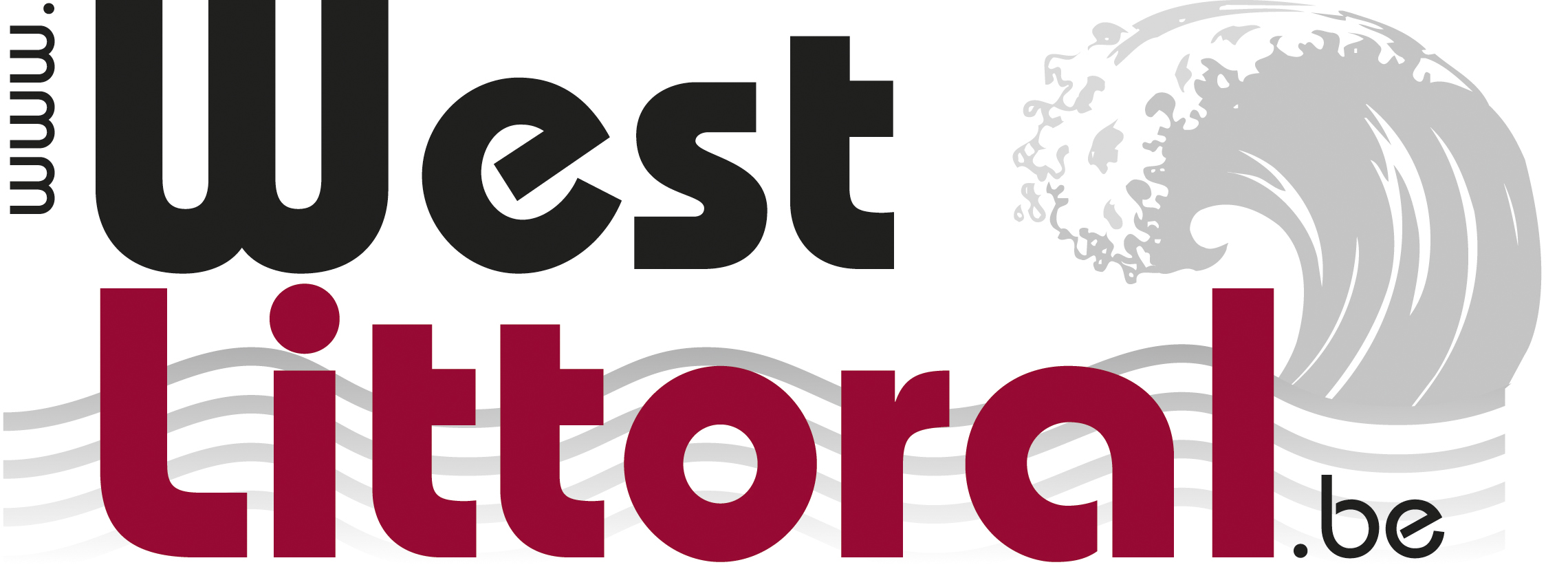 Logo van West-Littoral