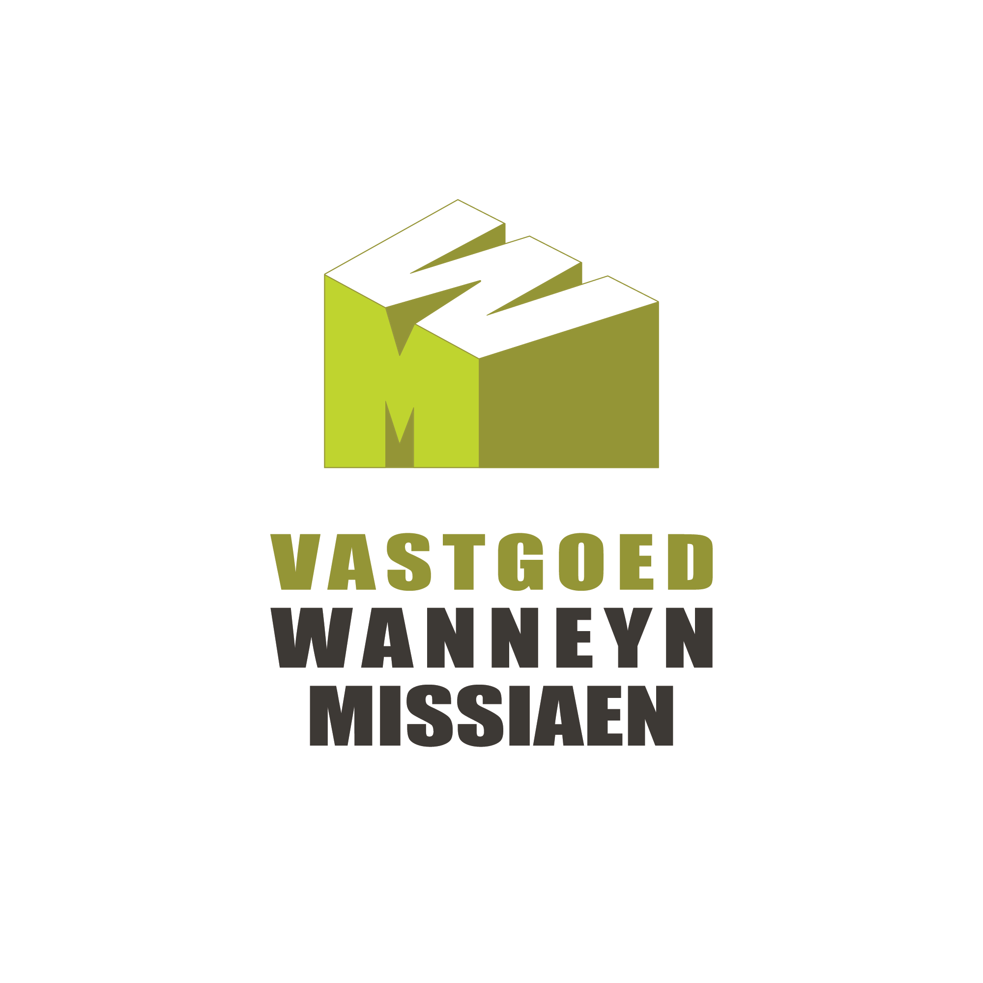 Logo van Vastgoed Wanneyn Missiaen