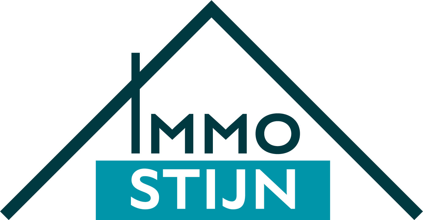 Logo van Immo Stijn