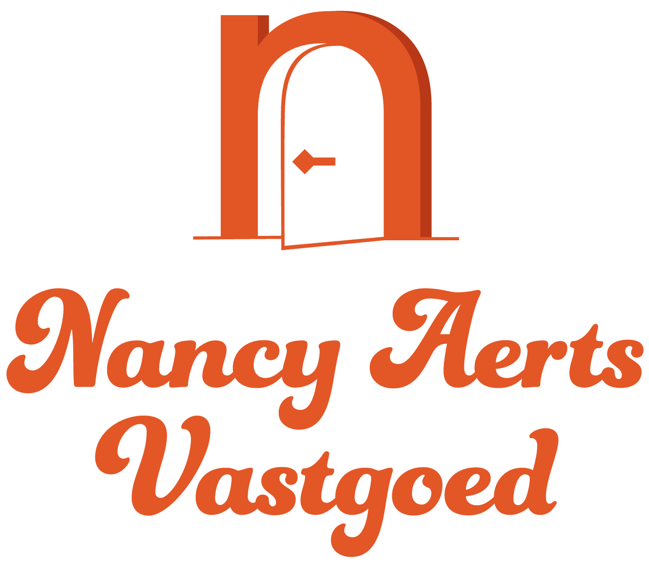 Logo van Nancy Aerts Vastgoed