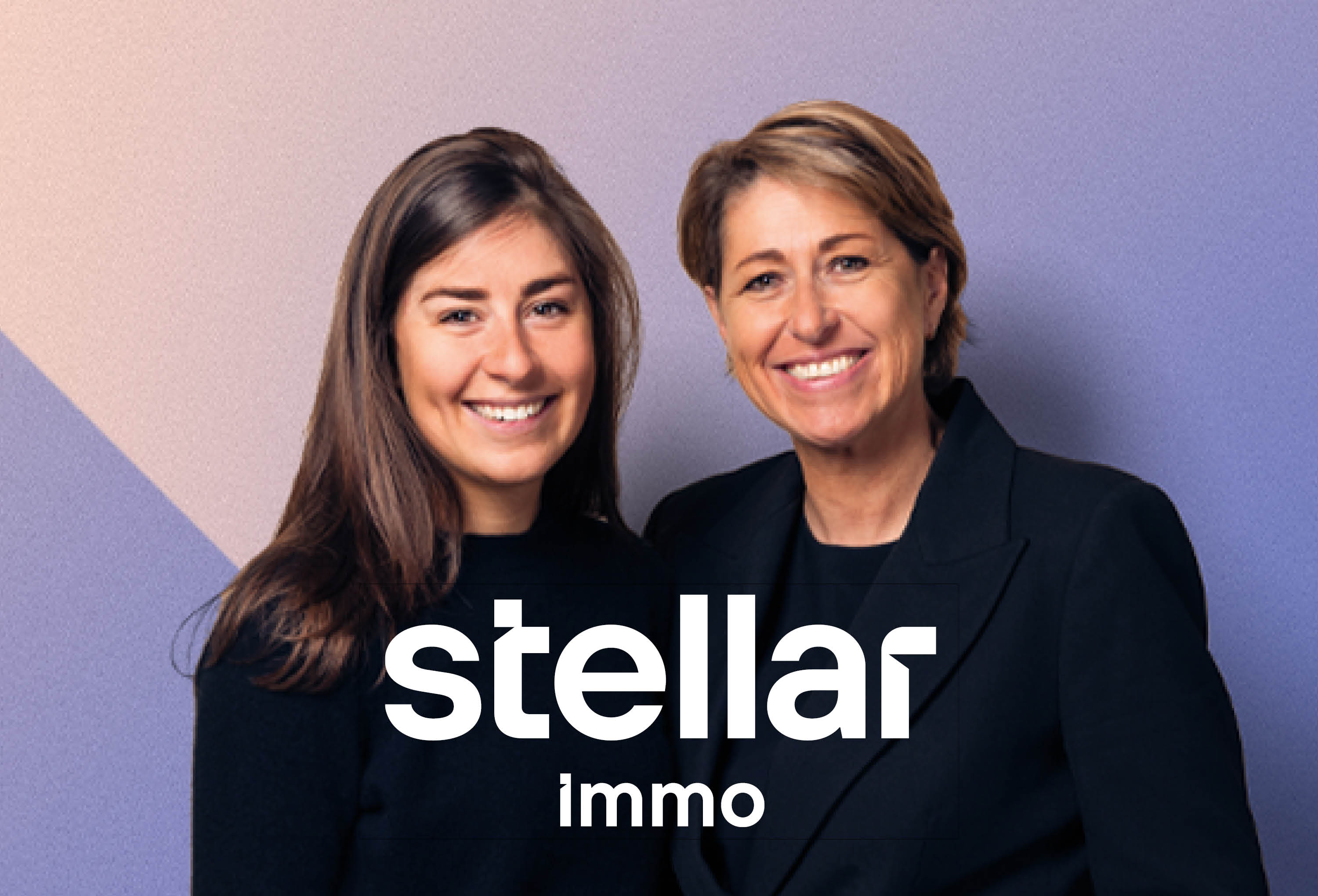 Logo van STELLAR IMMO