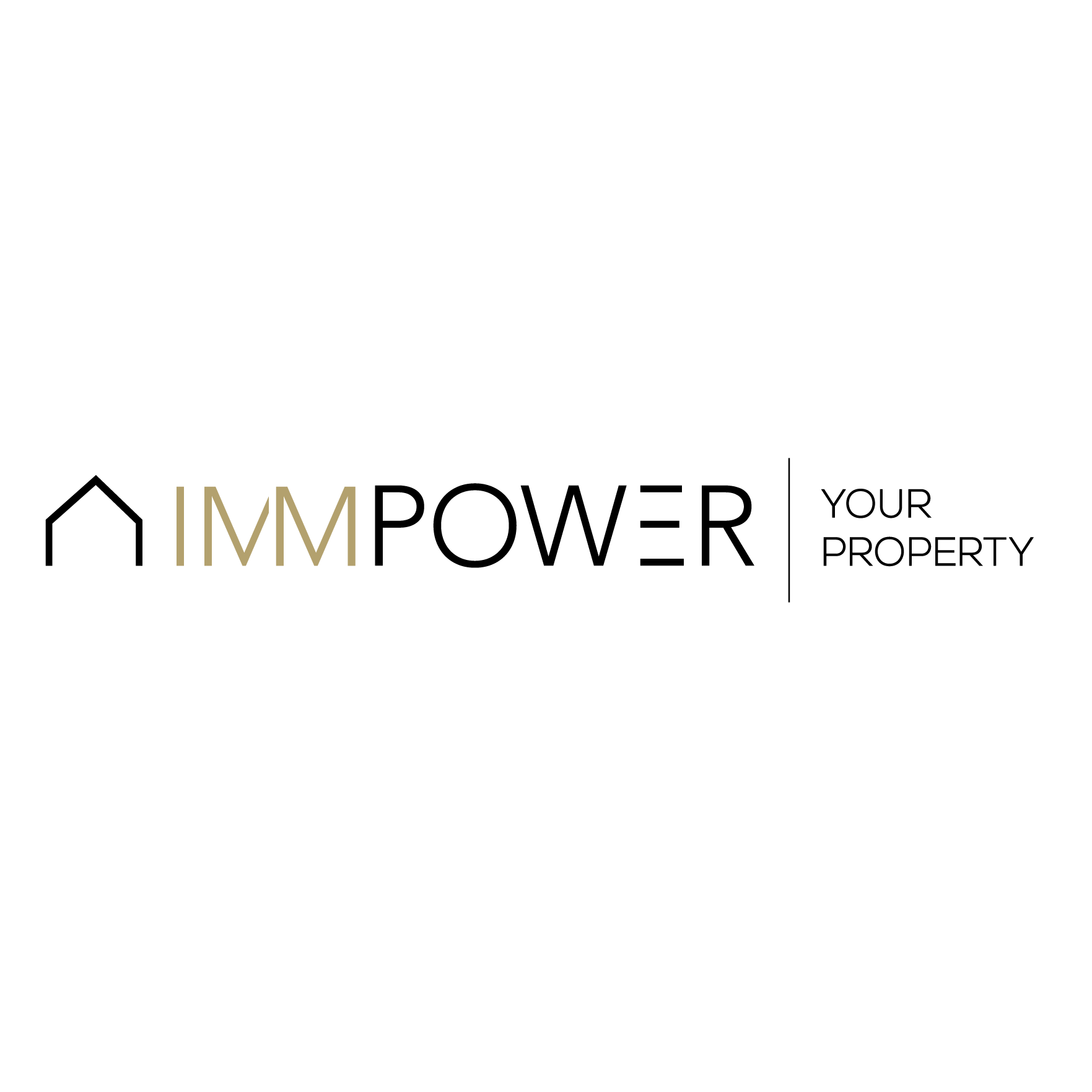 Logo van Immpower