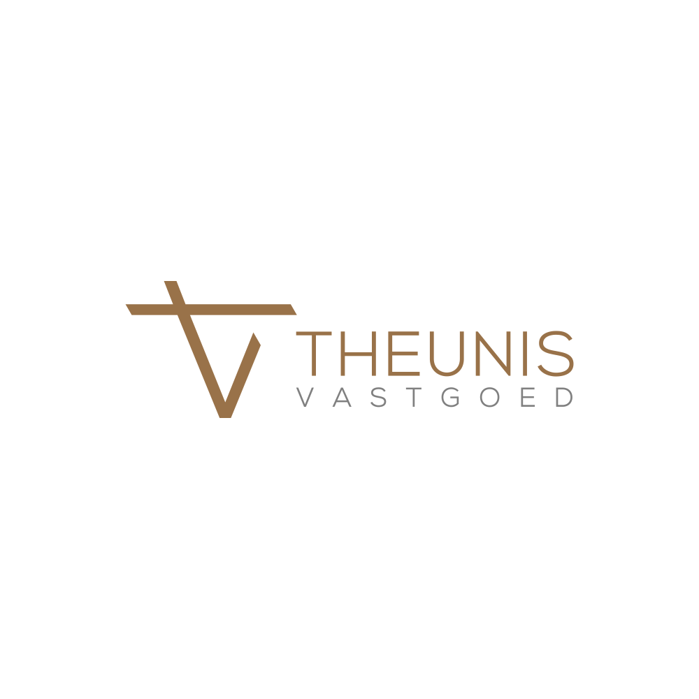 Logo van Theunis Vastgoed
