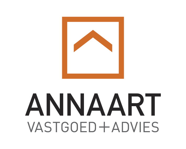 Logo van Annaart Vastgoed + Advies