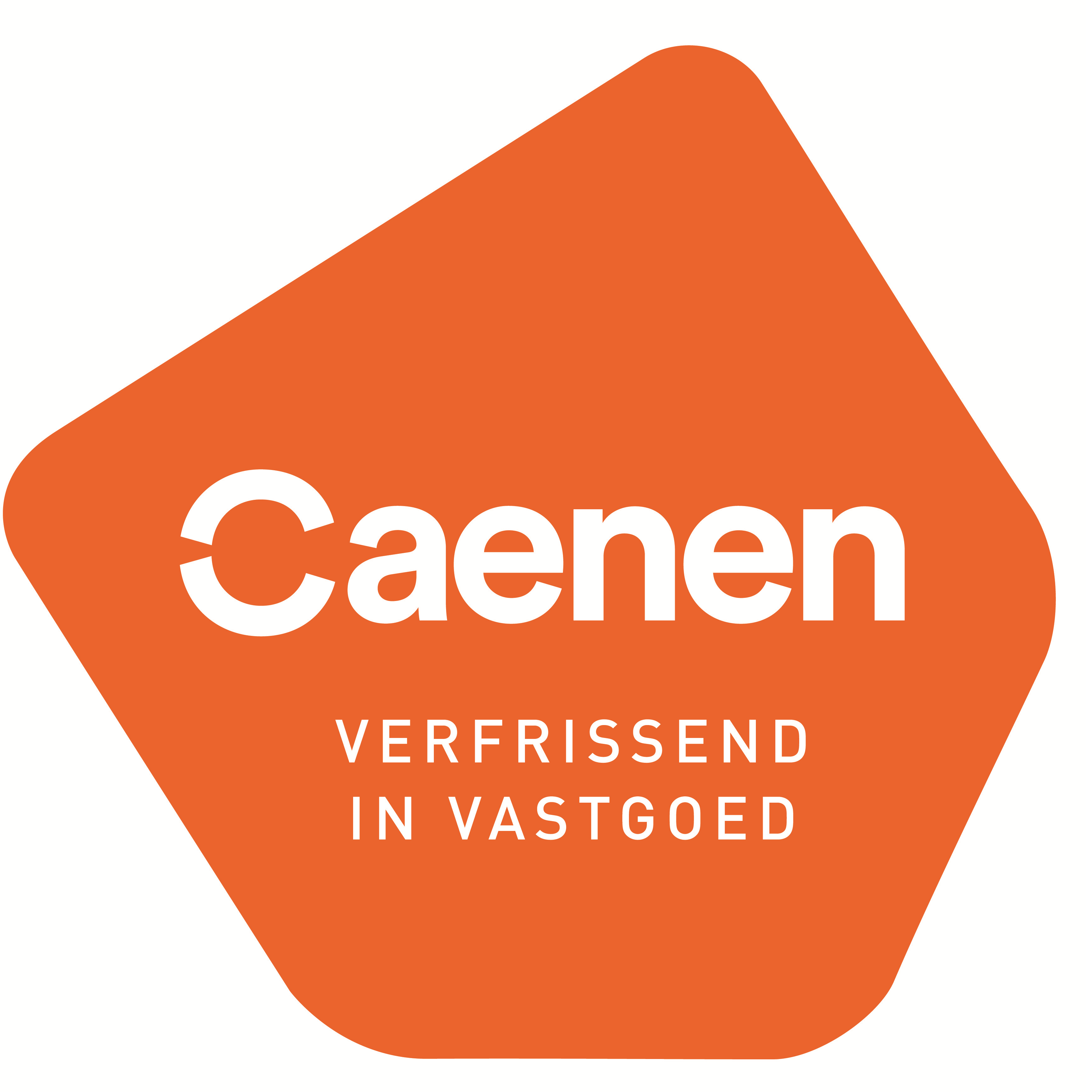 Logo van Caenen Nieuwpoort