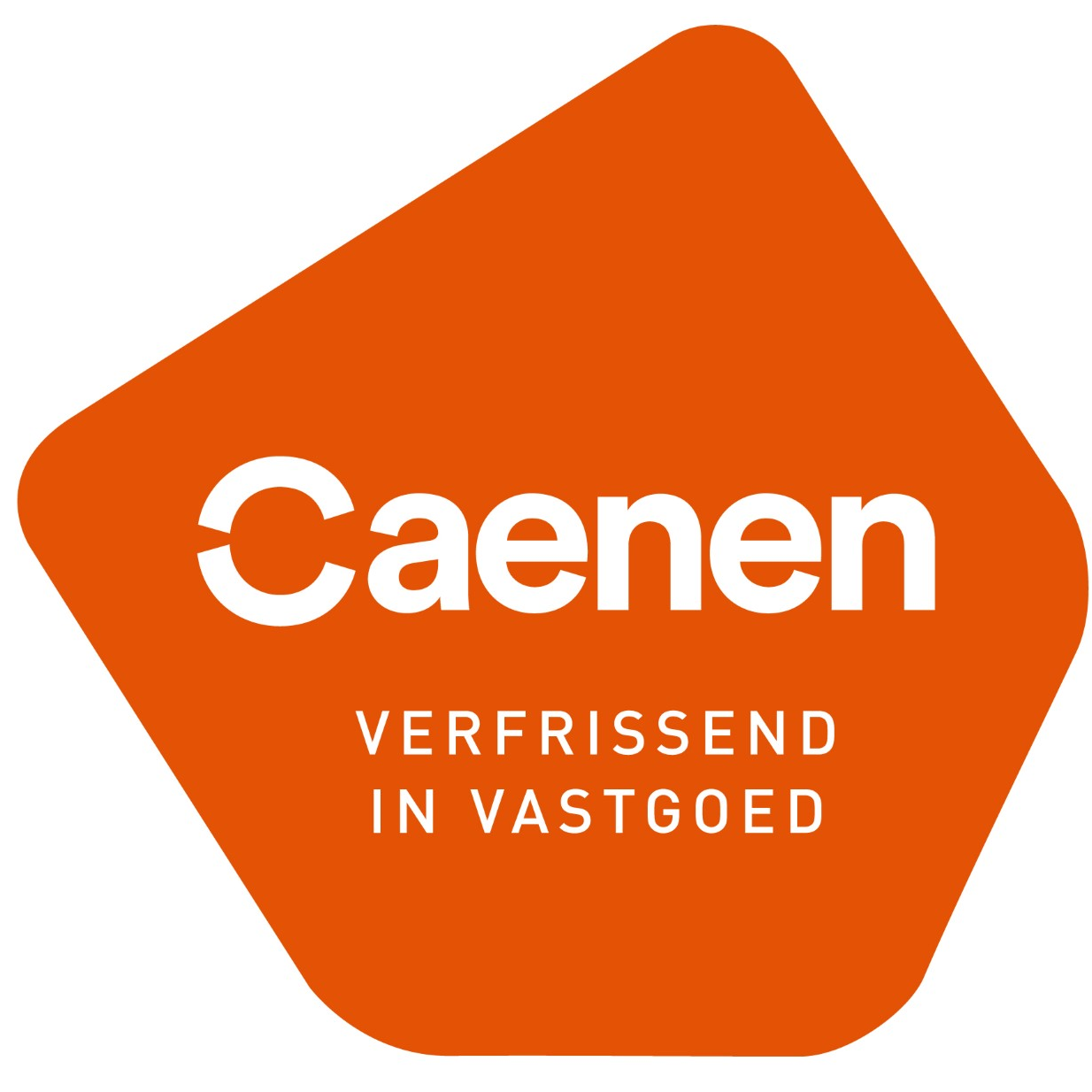 Logo van CAENEN OOSTKAMP