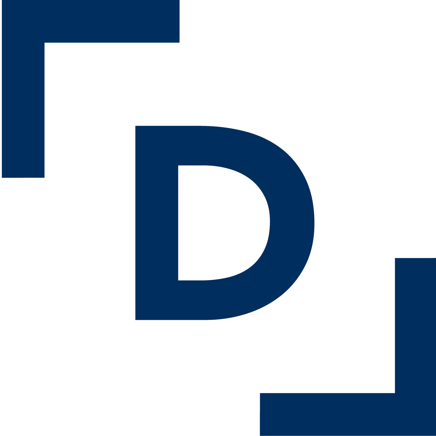 Logo van Depotter - vastgoedadviseur