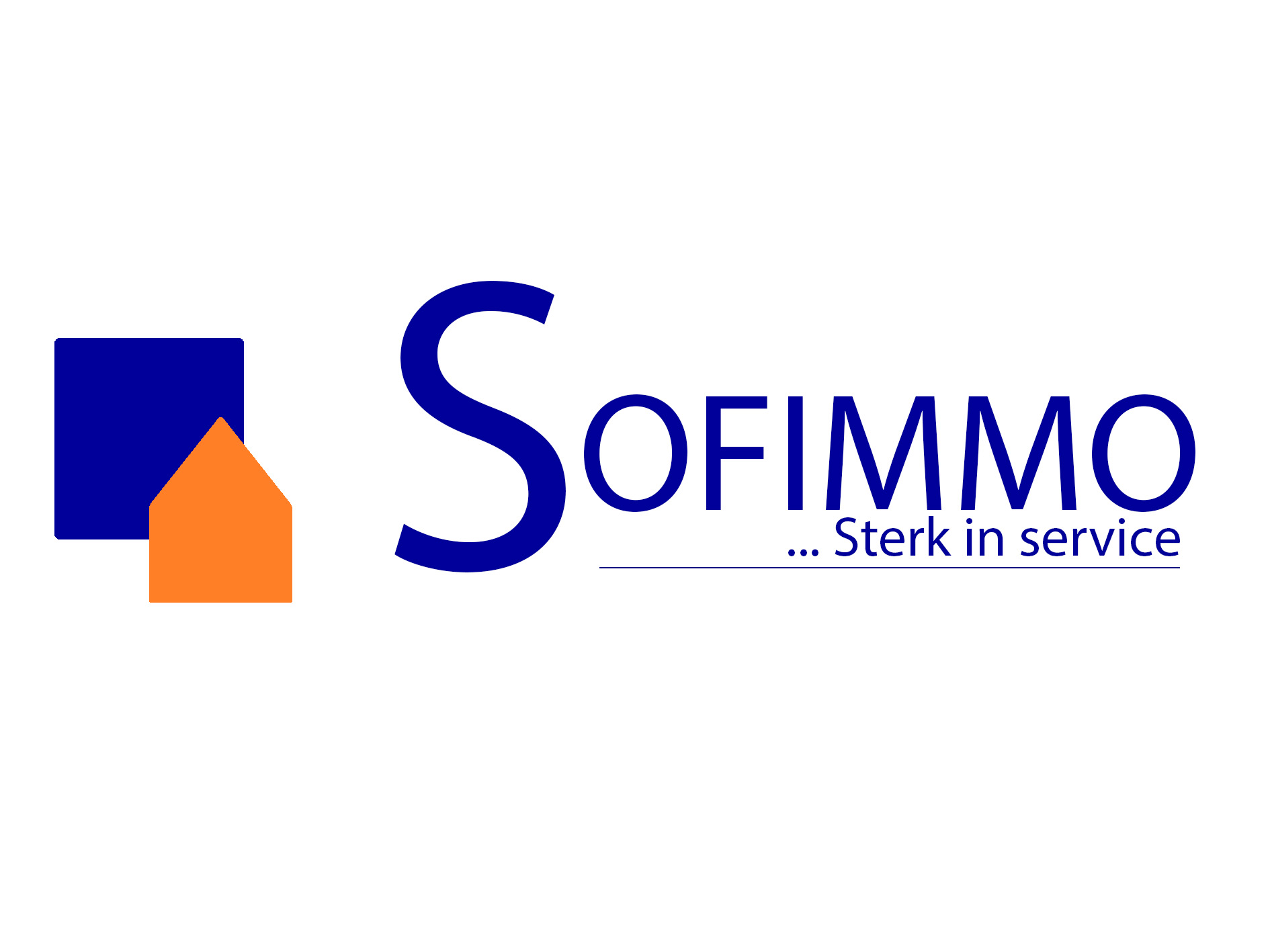 Logo van Sofimmo