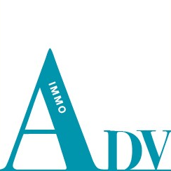 Logo van Immo ADV