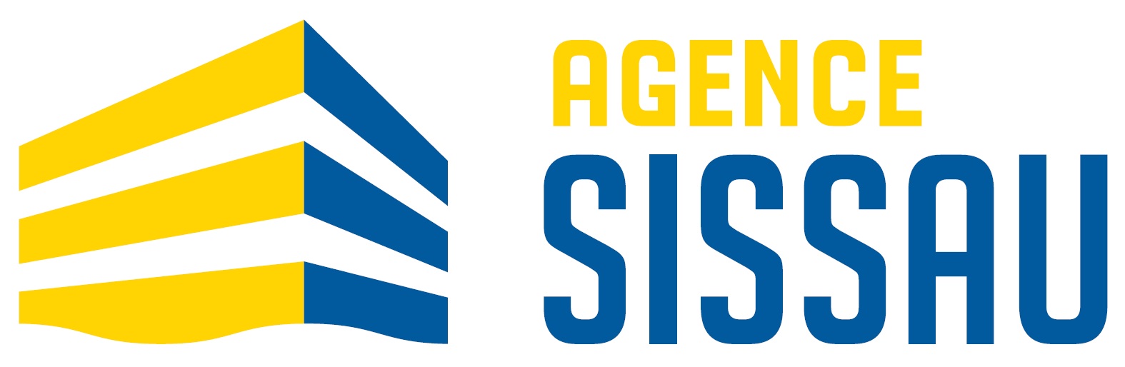 Logo van AGENCE SISSAU