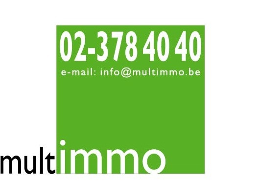 Logo van Multimmo