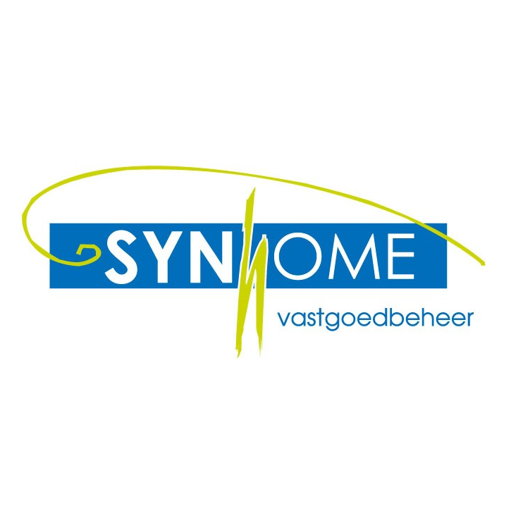 Logo van SynHome Vastgoedbeheer