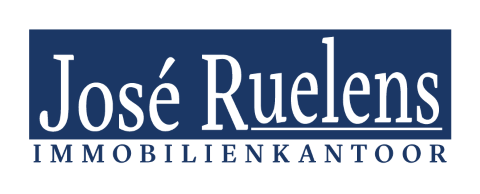 Logo van José Ruelens Immobiliën