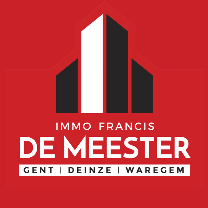 Logo van Immo Francis De Meester 