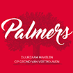 Logo van Palmers 