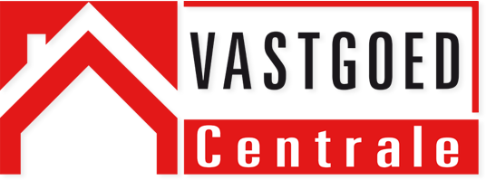 Logo van Vastgoed Centrale