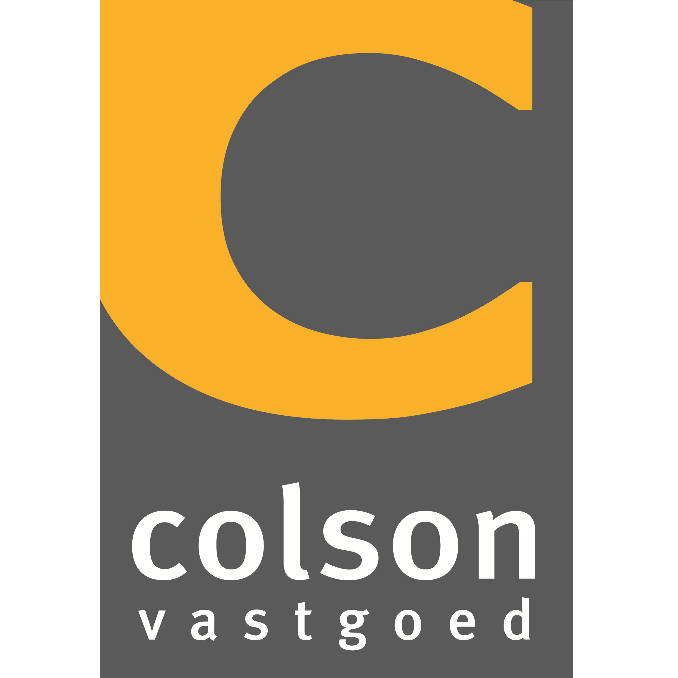 Logo van Colson vastgoed