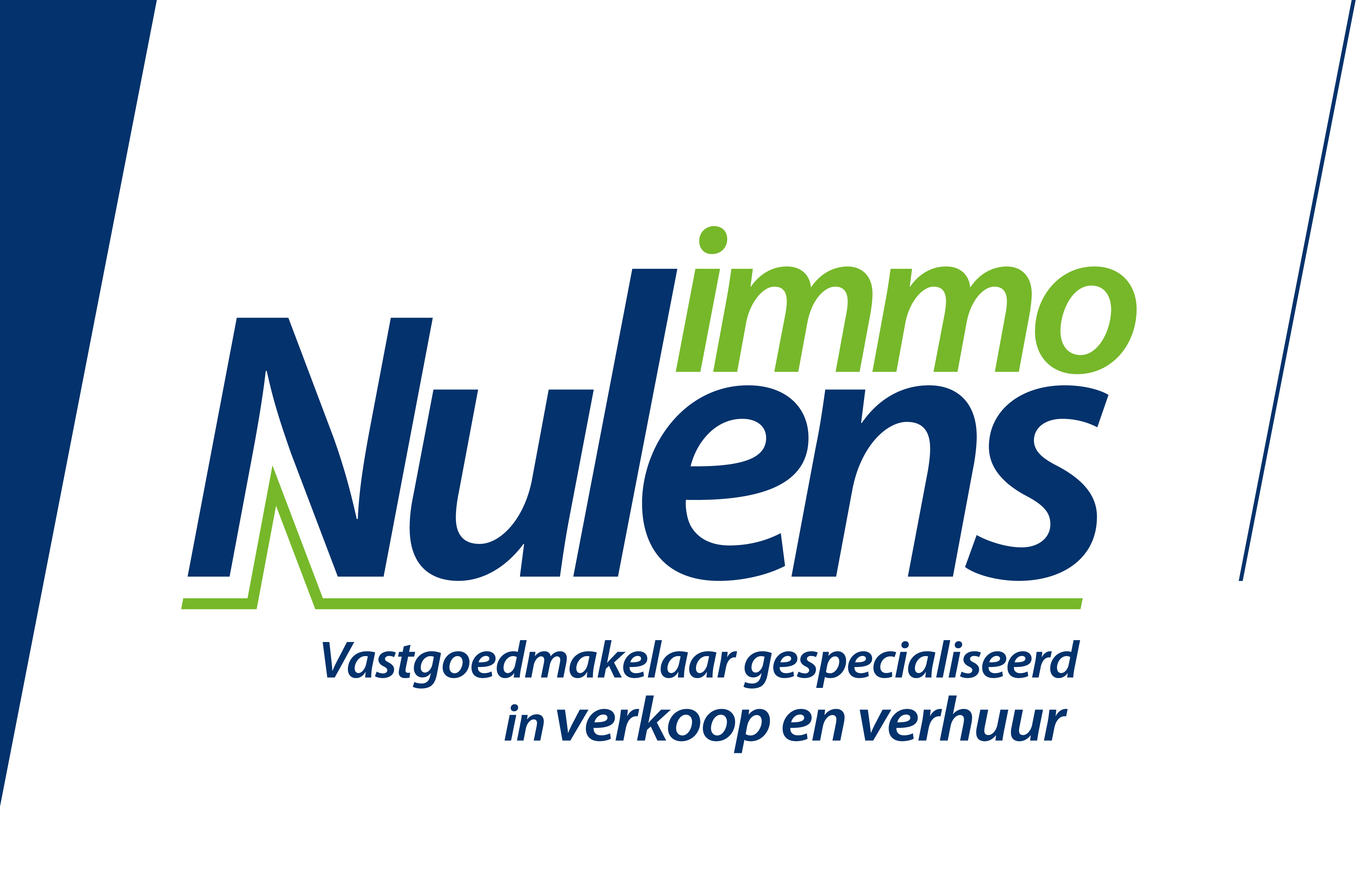 Logo van IMMO NULENS