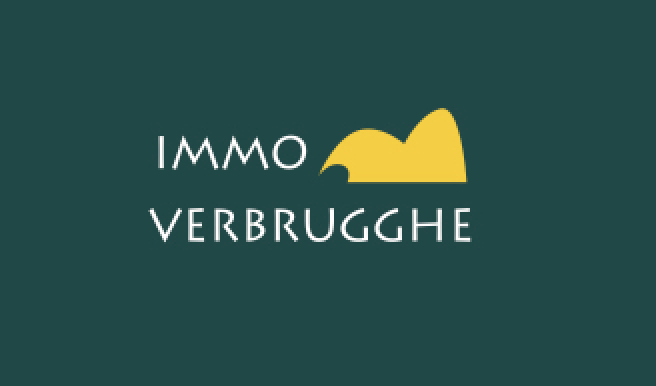 Logo van Immo Verbrugghe