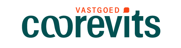 Logo van Vastgoed Coorevits