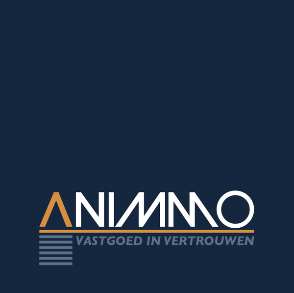 Logo van Animmo