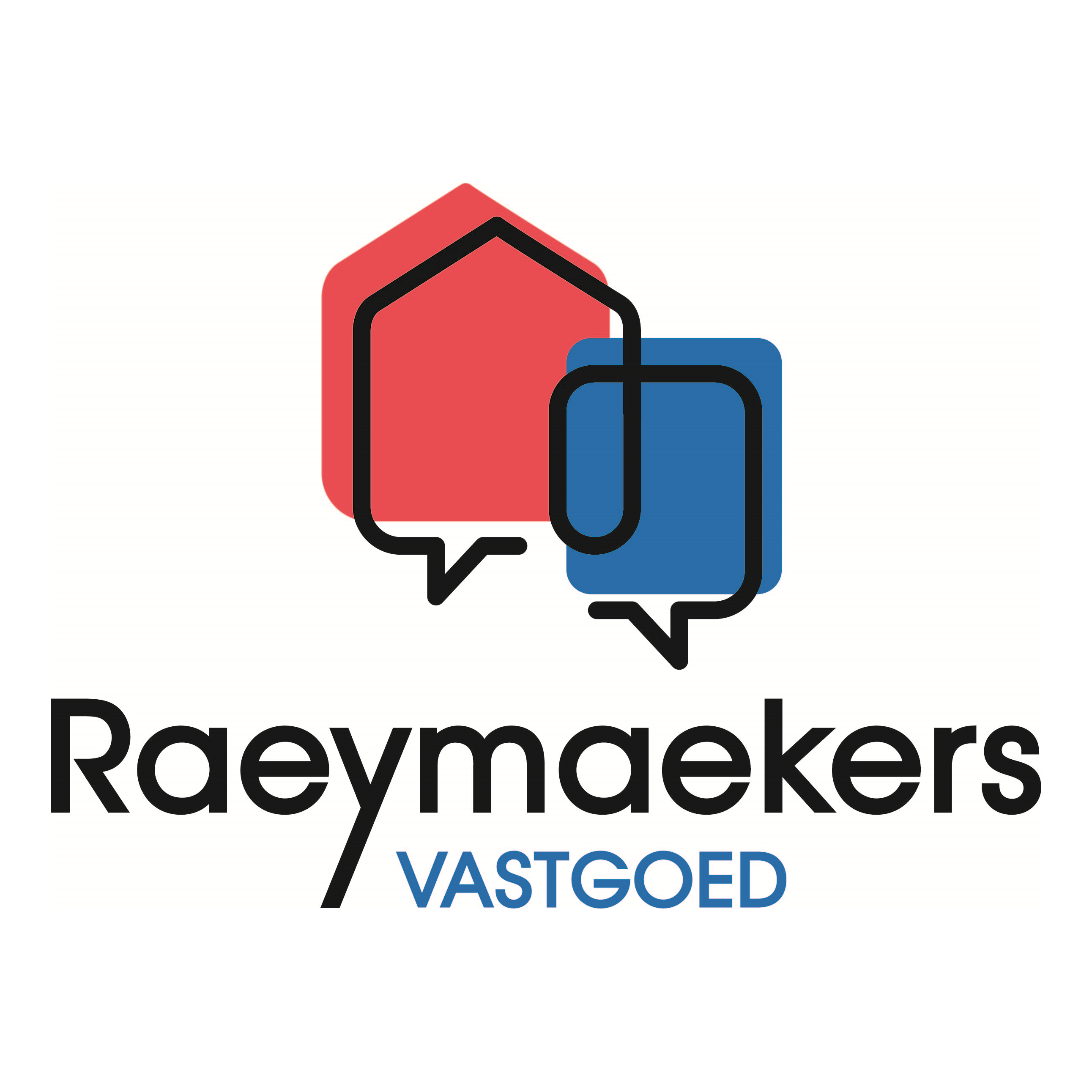 Logo van Studiebureel Raeymaekers