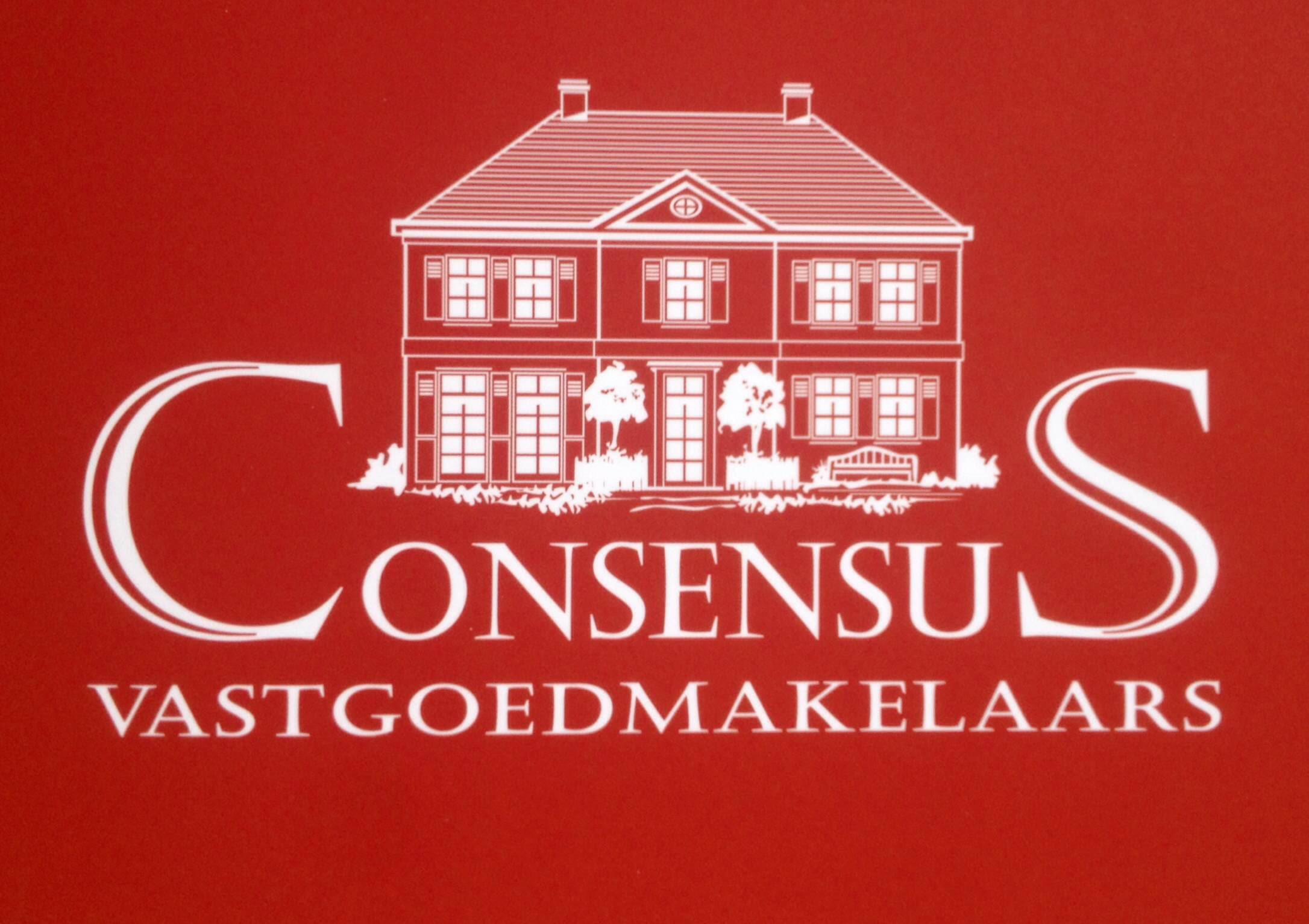 Logo van Consensus