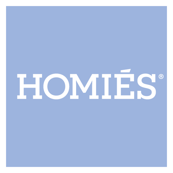 Logo van HOMIÉS