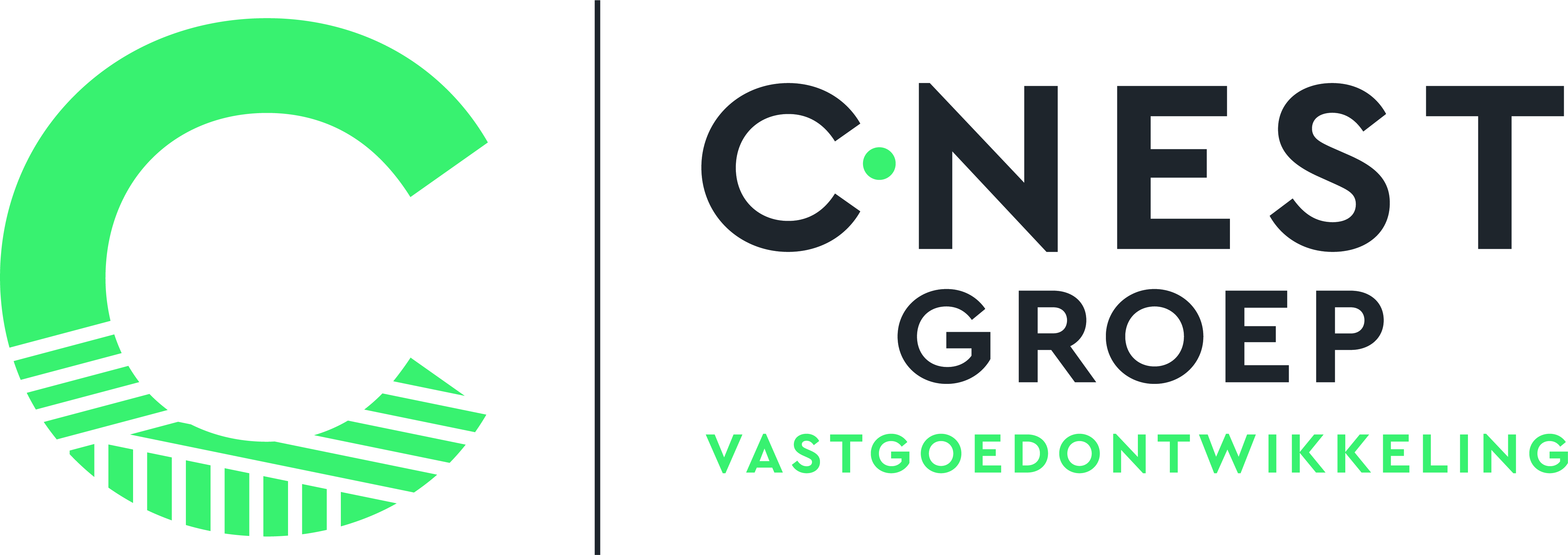 Logo van C-Nest Groep