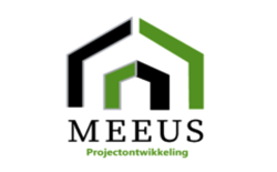 Logo van Meeus vastgoed & projectontwikkeling