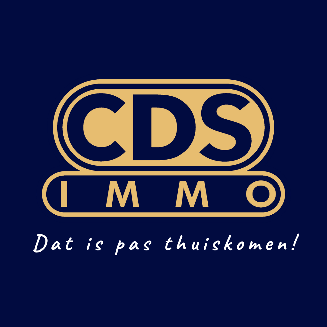 Logo van CDS IMMO