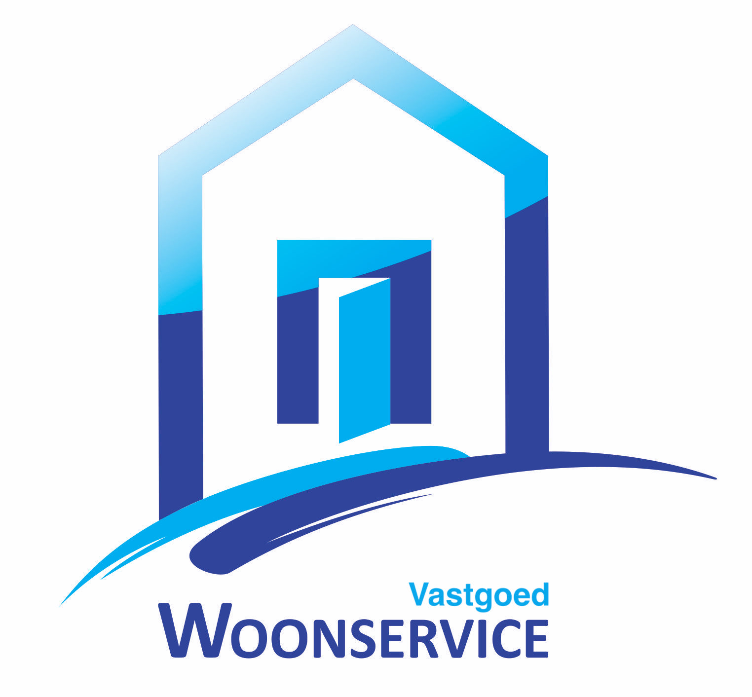 Logo van Woonservice